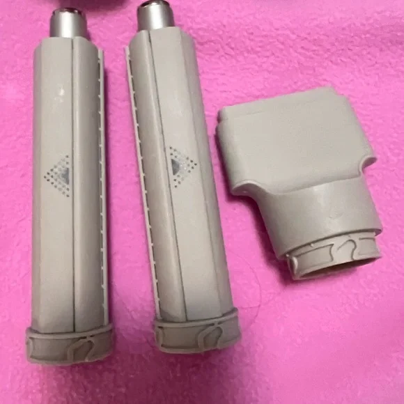 Shark Beauty
 
FlexStyle Air Styling & Drying System - Picture 4 of 6